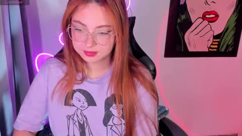 Snapshot of izyzys_baker chatting on 02/17/25, 11:02 hot izys online show from 02/17/25, 11:02