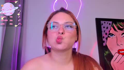 Snapshot of izyzys_baker chatting on 02/27/25, 10:04 hot izys online show from 02/27/25, 10:04