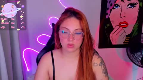 Snapshot of izyzys_baker chatting on 03/02/25, 06:27 hot izys online show from 03/02/25, 06:27