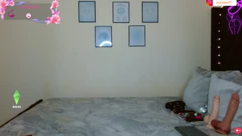 Snapshot of izzabelvalentine chatting on 06/30/26, 06:09 Izzabel Valentine online show from 06/30/26, 06:09