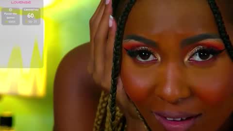 Sugar Babe online show from 09/11/25, 08:09