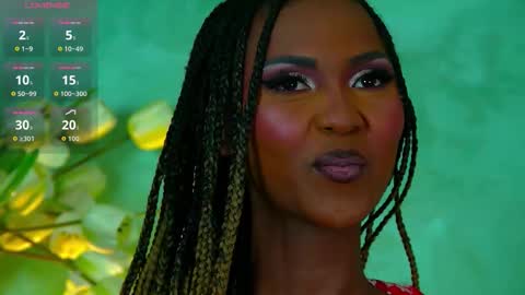 Sugar Babe online show from 09/12/25, 07:25