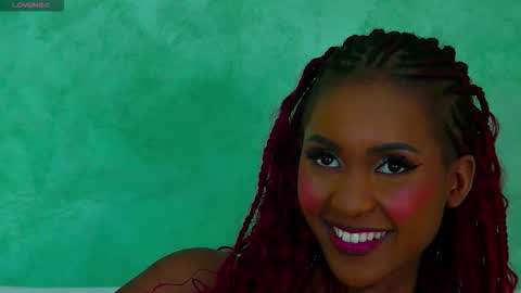 Sugar Babe online show from 09/21/25, 07:48