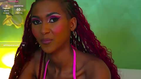 Sugar Babe online show from 09/25/25, 07:28