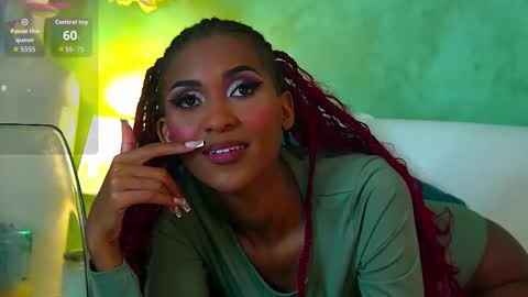 Sugar Babe online show from 09/26/25, 07:18