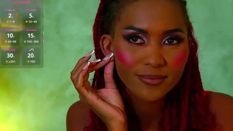 Sugar Babe online show from 09/28/25, 07:19