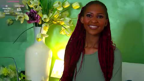 Sugar Babe online show from 10/09/25, 07:12