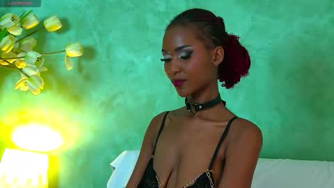 Sugar Babe online show from 10/18/25, 07:14