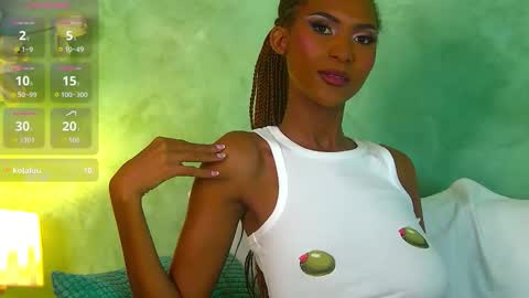 Sugar Babe online show from 10/29/25, 08:10