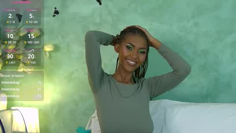 Sugar Babe online show from 10/30/25, 08:31