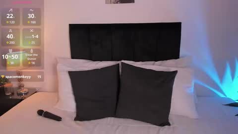 Izzy vega  online show from 02/03/25, 10:21