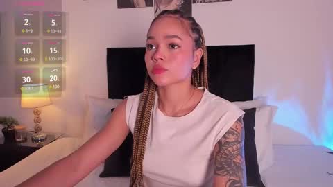 Izzy vega  online show from 03/08/25, 11:18