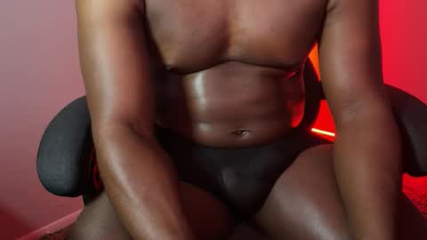 IzzyBear online show from 05/23/26, 05:45