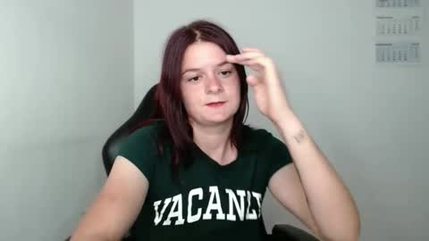 Shygirl online show from 09/15/25, 11:16