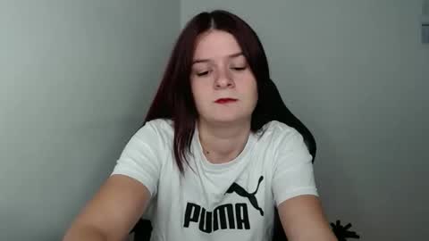 Shygirl online show from 10/02/25, 03:35