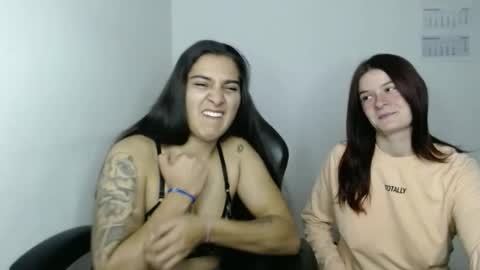 Shygirl online show from 10/29/25, 10:44