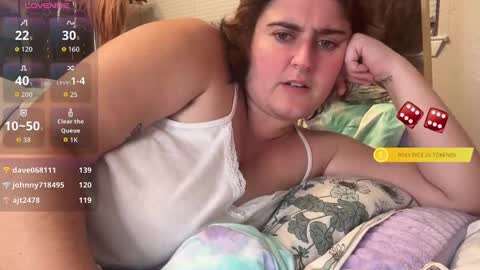 izzyishottttt online show from 09/10/25, 02:55