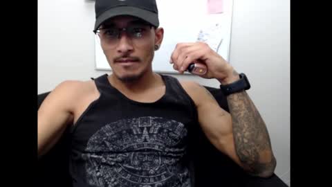 Mugen online show from 02/08/26, 08:29