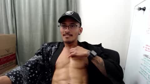 Mugen online show from 03/09/26, 06:50