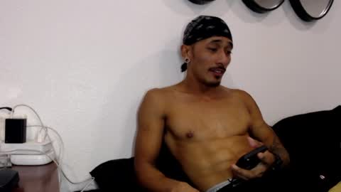 Mugen online show from 04/04/26, 09:18