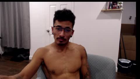 Mugen online show from 04/16/26, 02:07