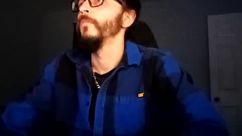 Snapshot of j1277 chatting on 01/13/26, 07:35 Yoursexxyguy online show from 01/13/26, 07:35