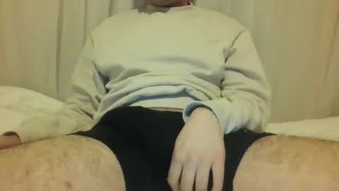 ShyAlexX online show from 12/16/25, 03:55