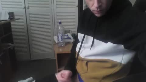 J3RKZ online show from 01/20/25, 03:28