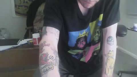 J3RKZ online show from 03/03/25, 05:29