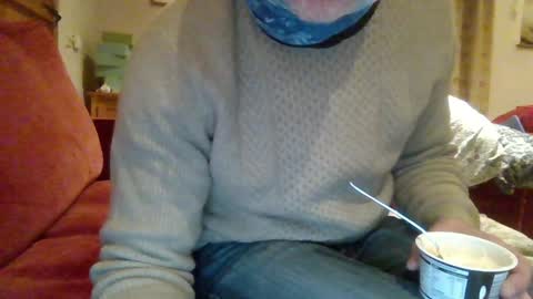 J4ckcock online show from 01/13/25, 10:35