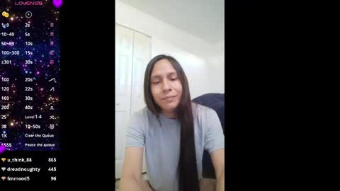 j4ckoff online show from 04/27/26, 03:10