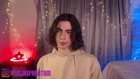 Hey im Jaxxxon check my info     online show from 02/28/25, 08:09