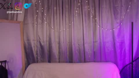 Hey im Jaxxxon check my info     online show from 04/08/26, 11:32