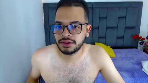 John Smith online show from 02/11/26, 12:37