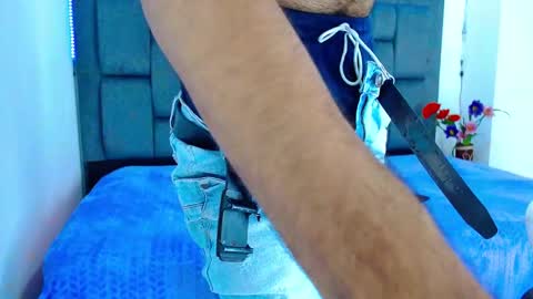 John Smith online show from 02/14/26, 09:33