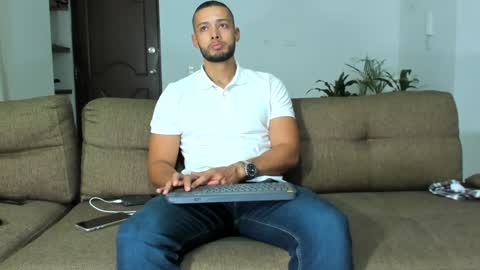 Calix  Independient model Insta and twt Calixsnake online show from 01/01/25, 01:47