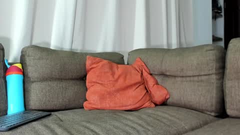 Calix  Independient model Insta and twt Calixsnake online show from 01/17/25, 05:32