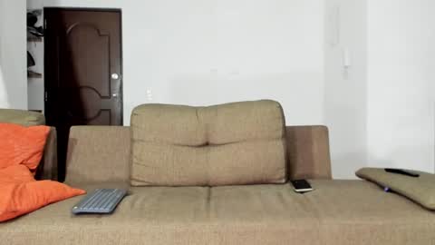 Calix  Independient model Insta and twt Calixsnake online show from 01/23/25, 02:02