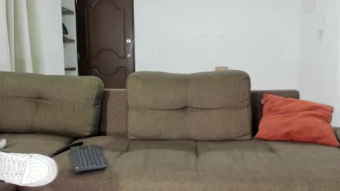 Calix  Independient model Insta and twt Calixsnake online show from 02/13/25, 02:12