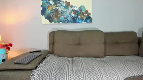 Calix  Independient model Insta and twt Calixsnake online show from 02/27/26, 12:54