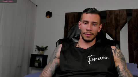 J King online show from 04/17/26, 08:34