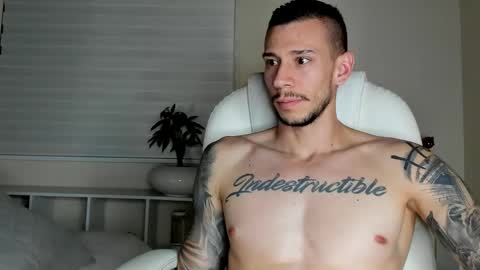 J King online show from 06/05/26, 11:05