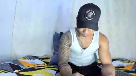 i am juan musiry independent model  online show from 12/18/24, 06:10