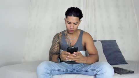 i am juan musiry independent model  online show from 12/30/24, 04:09