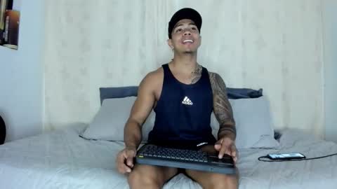 i am juan musiry independent model  online show from 02/13/25, 12:46