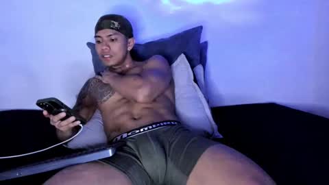 i am juan musiry independent model  online show from 09/24/25, 02:37