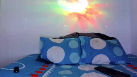 i am juan musiry independent model  online show from 11/03/25, 02:02