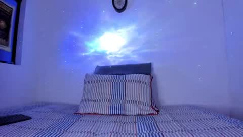 i am juan musiry independent model  online show from 12/05/25, 10:35