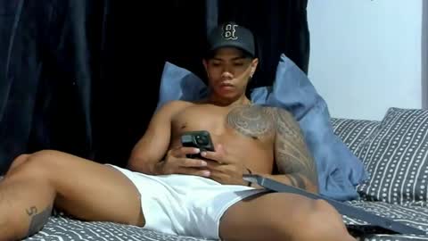 i am juan musiry independent model  online show from 05/22/26, 09:04