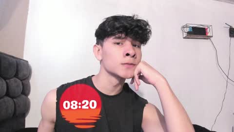 Noah online show from 01/20/25, 04:01
